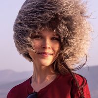 Kate Martychenko's Photo