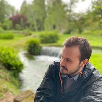 Luca de Simone's Photo