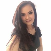 Aidana Utepova的照片