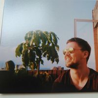 Jonathan Dam's Photo