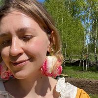 Le foto di Elizaveta Tsareva