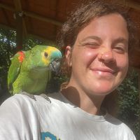 Annalisa Mingardi's Photo