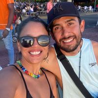 Juan M Palacios's Photo