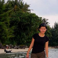 Novani Nugrahani的照片