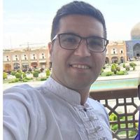 Shaheen Vazeefedan's Photo