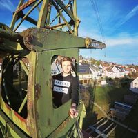 Johannes Hettinger's Photo