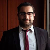 Fotos de Hamza BEN ABBE