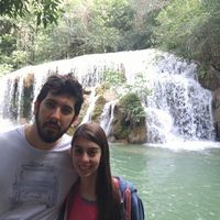 Fotos de Lucas Dijigow