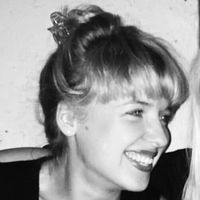 Marie Landes's Photo