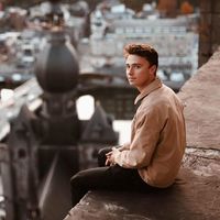 Hunter Cibula's Photo