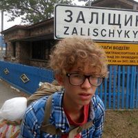 Роман Романенко's Photo