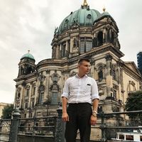 Roman Panovyk's Photo