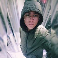 Mohamed Saeid's Photo