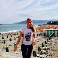 Nikita Lanfranchi的照片