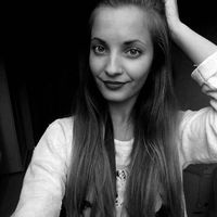 Kristinka Suchomelová's Photo