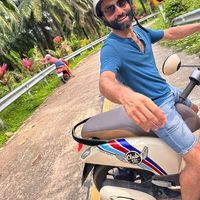 david gomes的照片