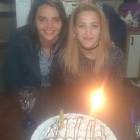 Fotos de Paola Cartalá