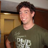 Noah Finegan的照片