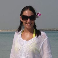 Sabrina Schmalz的照片