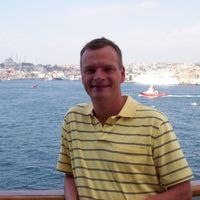 Fotos von Don Walker