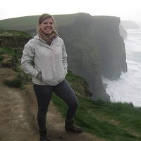 Myriam Lefebvre's Photo