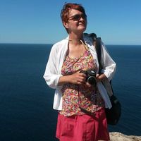 Фотографии пользователя Jadwiga Krajewska-Witczak