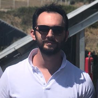 Mustafa Demir's Photo