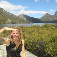 Fotos von Sarah Greenland