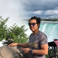 Gilberto Gyek的照片