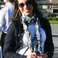 Raissa Atzingen's Photo