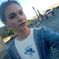 Milena Kharaneka's Photo