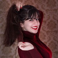 Фотографии пользователя ghazaleh ghz