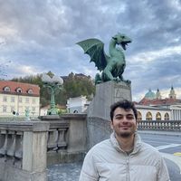 Le foto di Burak Şimşek