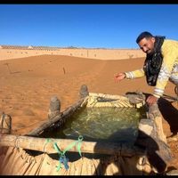 Lahcen ouhra's Photo