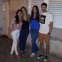 Cecilia Ramello's Photo