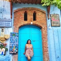 carmen pomalaya's Photo