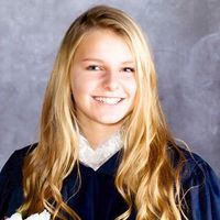 Megan Rodrigue's Photo