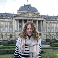 Olesia Rybalko的照片