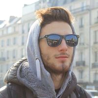 Luca Trabattoni's Photo