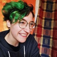 Anne-Sylvie Jeanrichard的照片