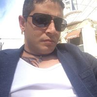 Pavel Popov的照片