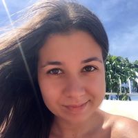 Claire Viret's Photo