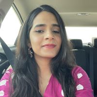 Fotos de Astha Thapar