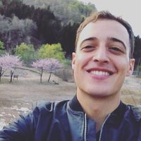 Evan Silver的照片