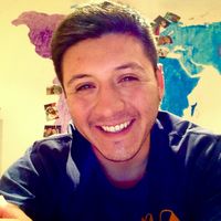 Gonzalo Galindo的照片