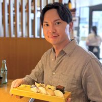 Tomoya Sakamoto's Photo