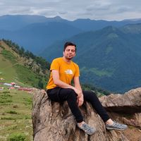 Hossein Rashidi's Photo