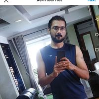 Albert  Alani's Photo