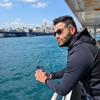 Fotos de Mohamed Boukher