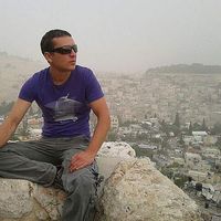 Maxim Kainer's Photo